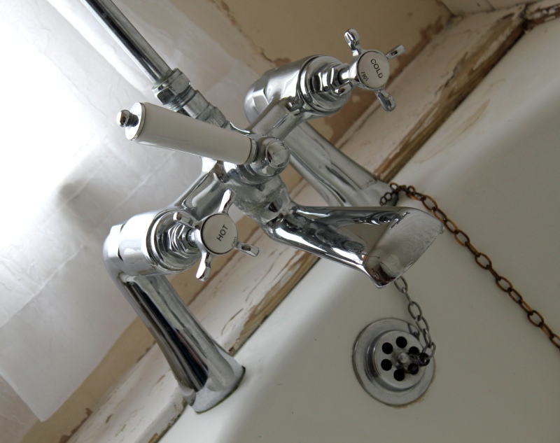 Shower Installation Walton-on-Thames, Hersham, KT12
